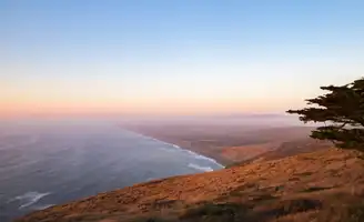 Point Reyes National Seashore: Une merveille naturelle de la côte californienne
